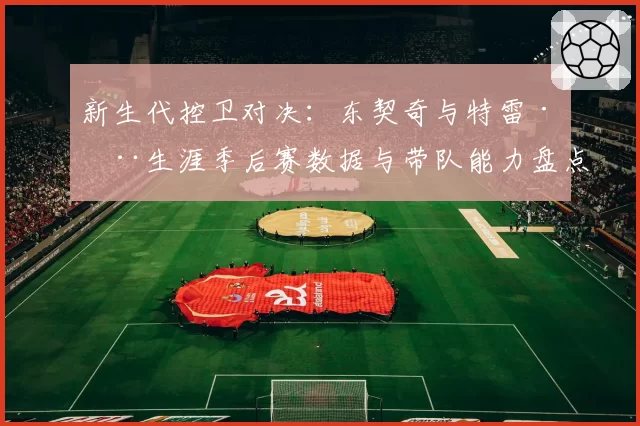 新生代控卫对决:东契奇与特雷·杨生涯季后赛数据与带队能力盘点