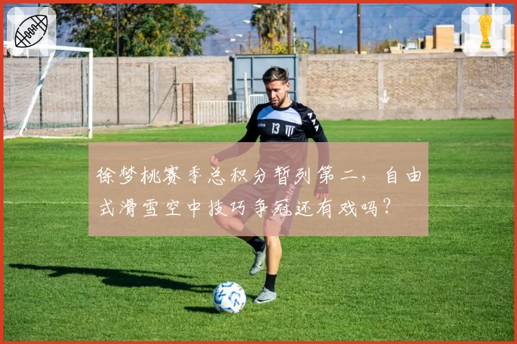 徐梦桃赛季总积分暂列第二，自由式滑雪空中技巧争冠还有戏吗？